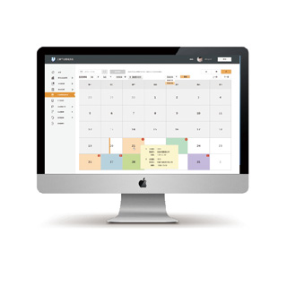 智能手機(jī)門禁