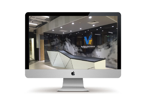 張江集團(tuán)Vπ創(chuàng)業(yè)工坊