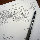 如何讓上海網(wǎng)頁UI設(shè)計更具視覺層次感